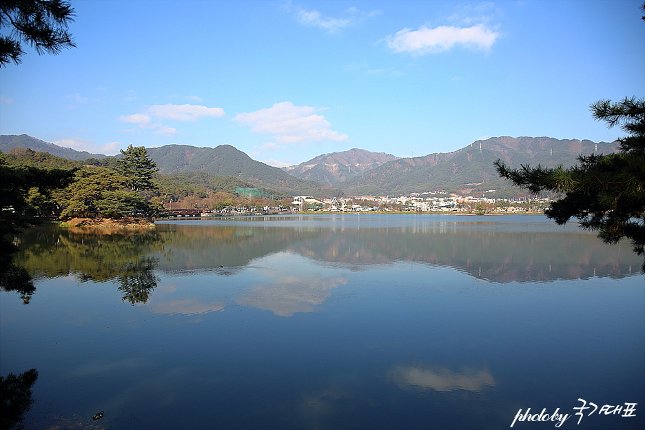 제천 여행 의림지 용추폭포 유리전망대 한국관광100선