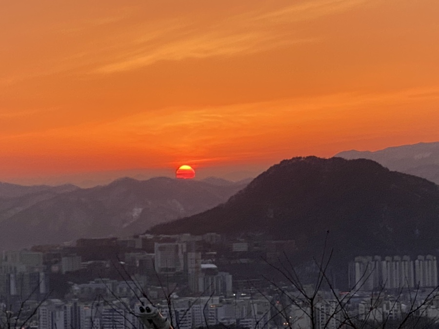 서울근교 드라이브 춘천 소양강스카이워크 구봉산전망대 카페 일몰 코스