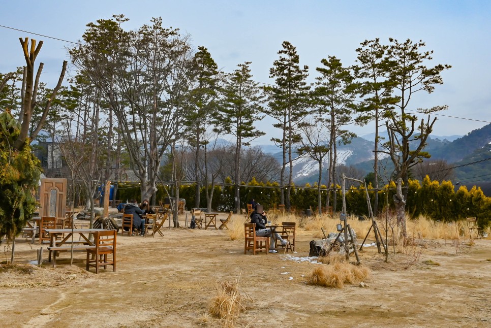 서울근교 드라이브 춘천 소양강스카이워크 구봉산전망대 카페 일몰 코스