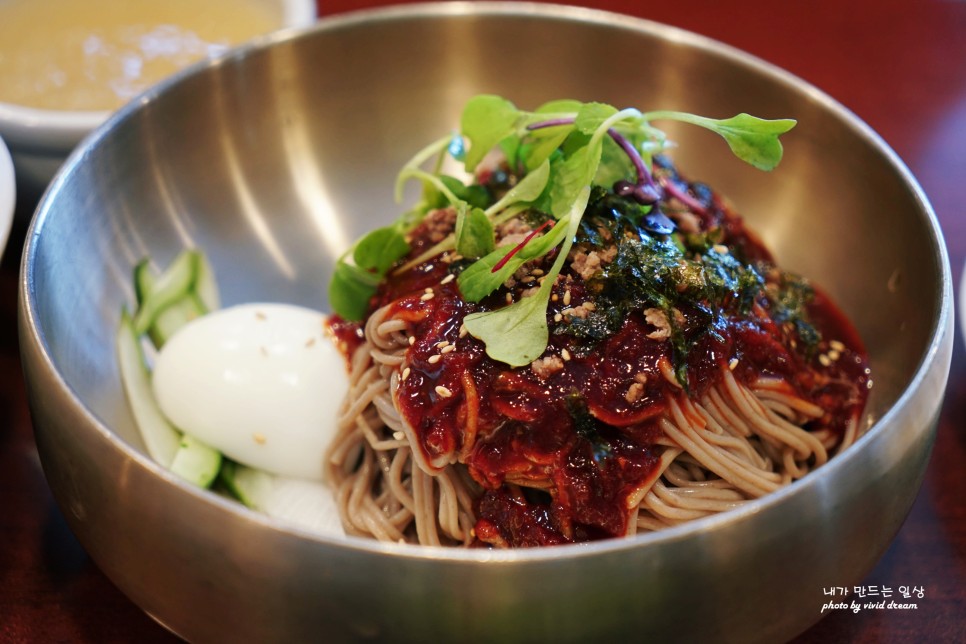 안심식당 구리 갈비 맛집