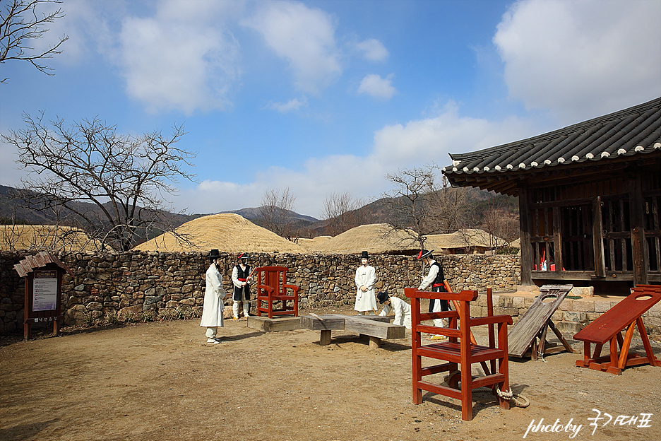 전라도 여행 순천 낙안읍성 민속마을 주말 드라이브