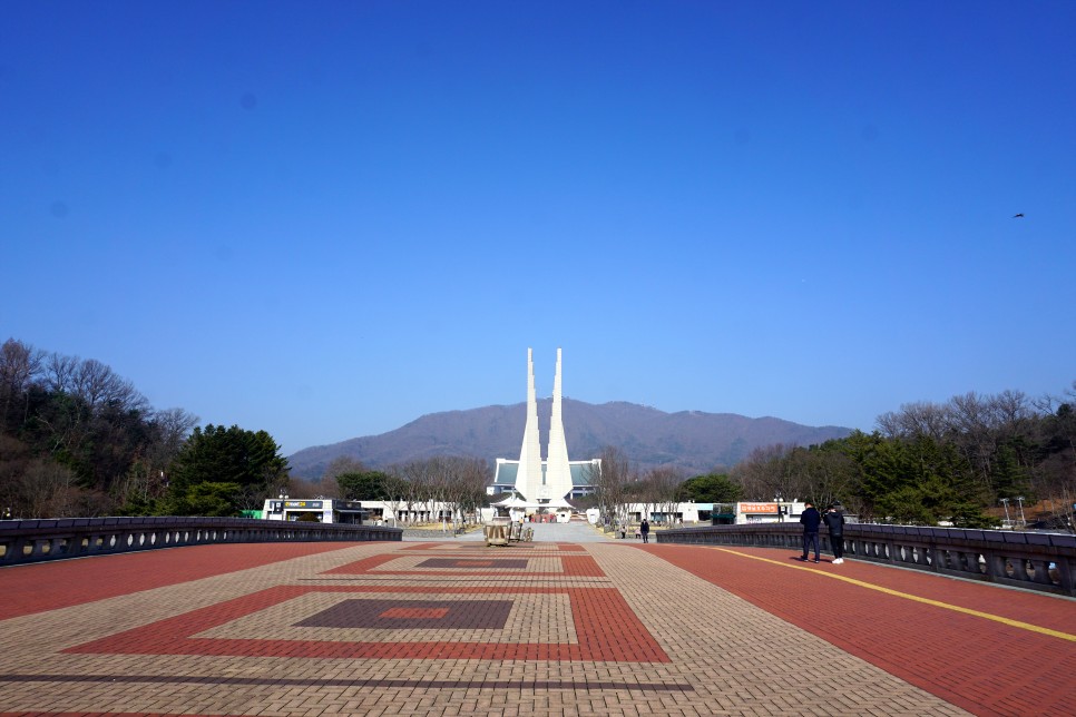 천안 가볼만한곳 볼거리 많은 천안 독립기념관