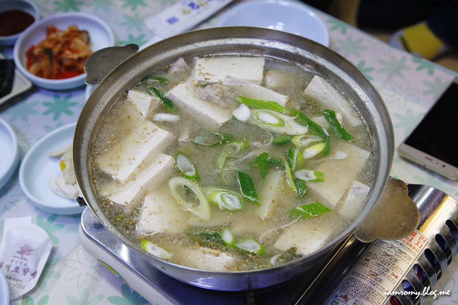 생방송투데이 오늘방송맛집, 젓국갈비 먹고 강화도 여행 갈만한곳