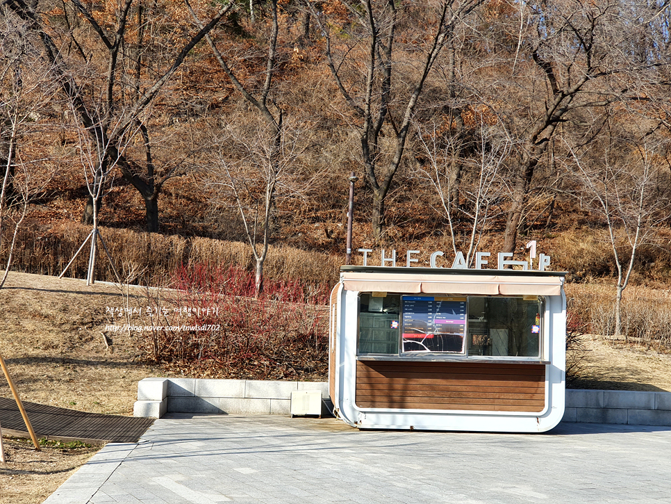 북서울 꿈의숲 서울 공원 나들이 주말데이트 산책