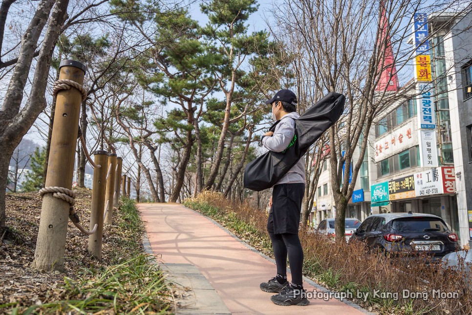 밀레트 전기예초기 이제는 가볍게 사용할 수 있다!