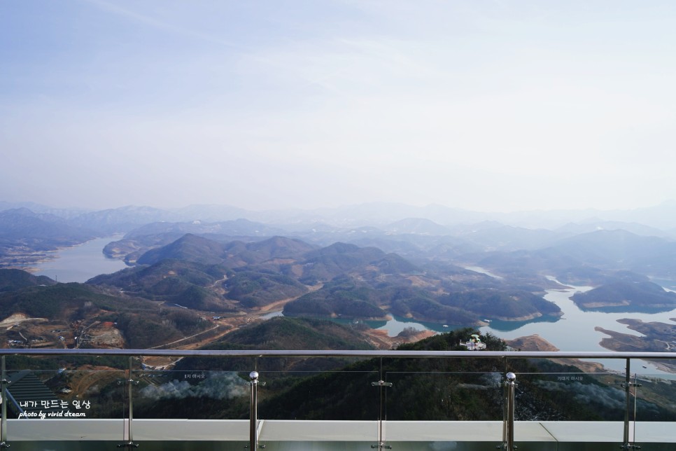 충북 제천 가볼만한곳 제천힐링여행 코스