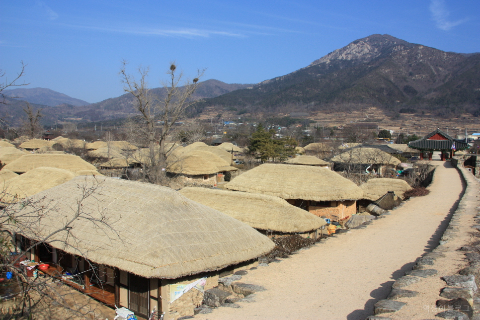 순천 여행코스 낙안읍성 순천만습지 와온해변 등등