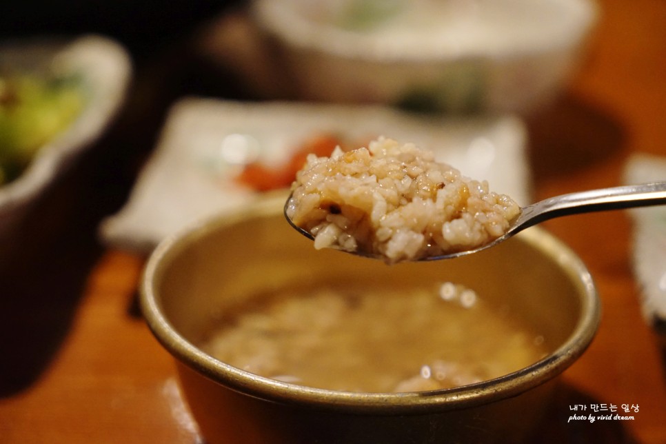 애니골 맛집 들안길 매운갈비찜으로 기분전환