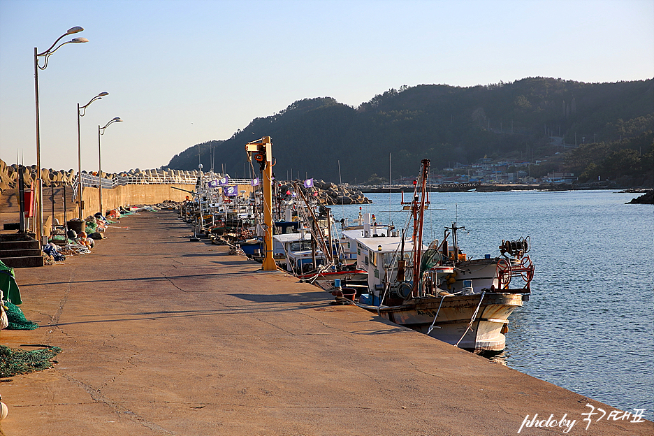 동해안 여행 영덕 해맞이공원 해안도로 드라이브