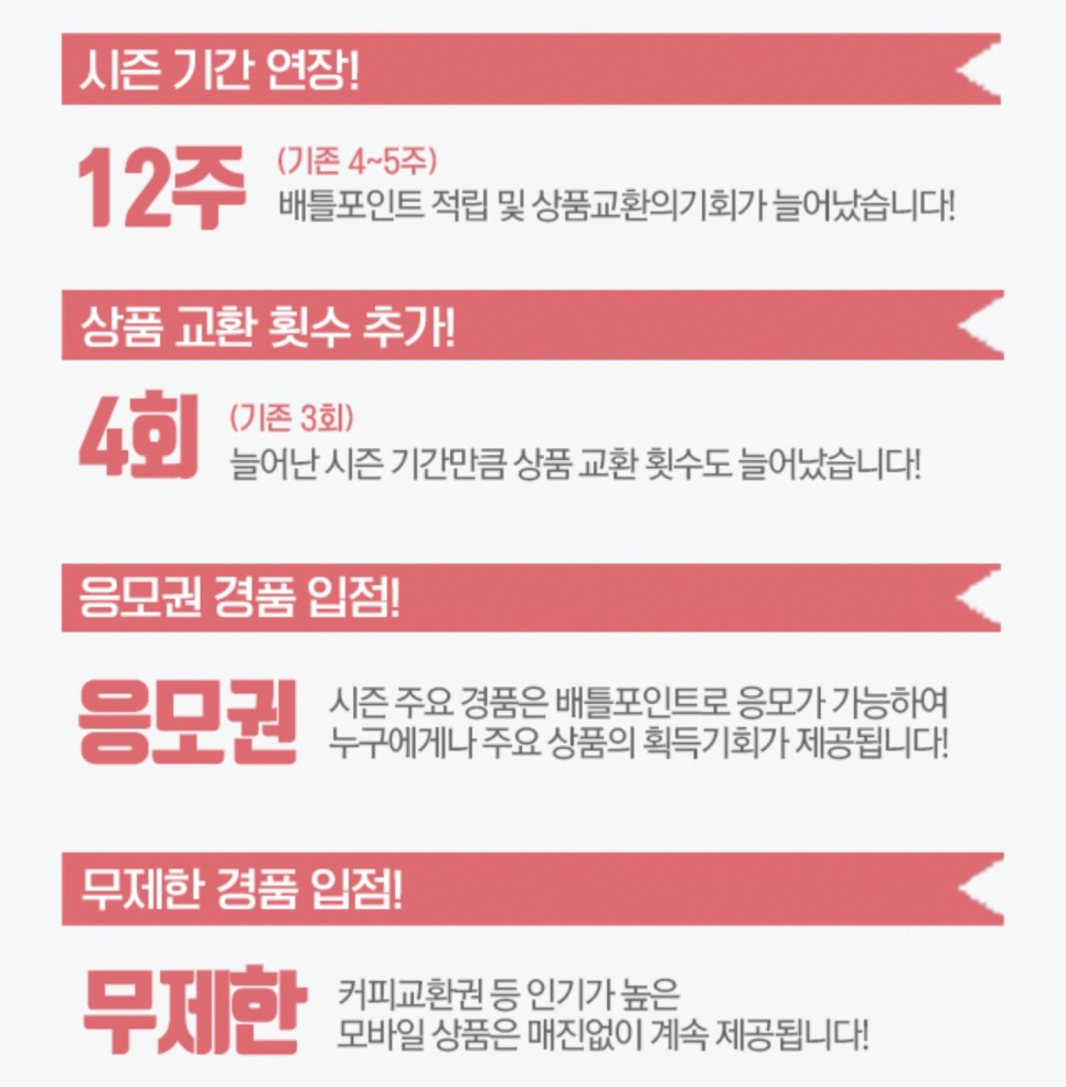 골프존파크 최신 골프용품 쟁탈전, 배틀존 2021 봄시즌에서!