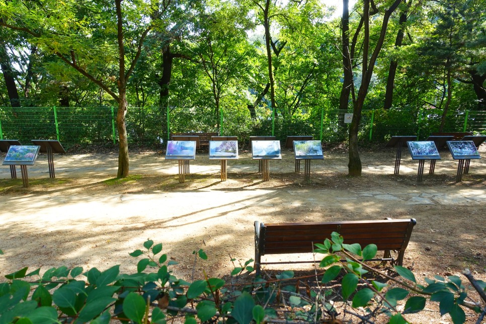 경기 가볼만한곳 서울근교 산책하기 좋은 고양 행주산성 공원
