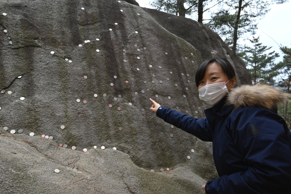 국내 여행지 추천 합천 황매산 천불천탑 여행