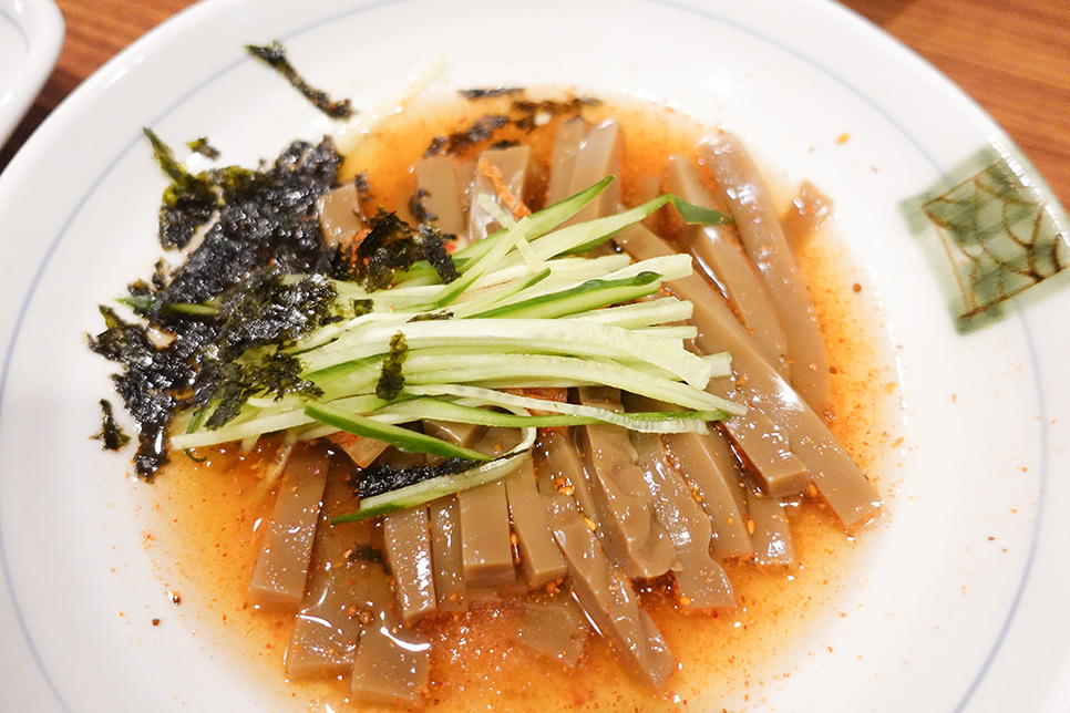 김포 구래동 고기집 퀄리티가 남다른 태백산