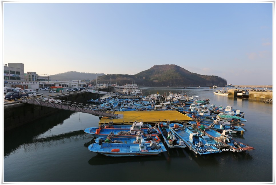 전북 가볼만한곳 부안 채석강(격포항) 직소폭포