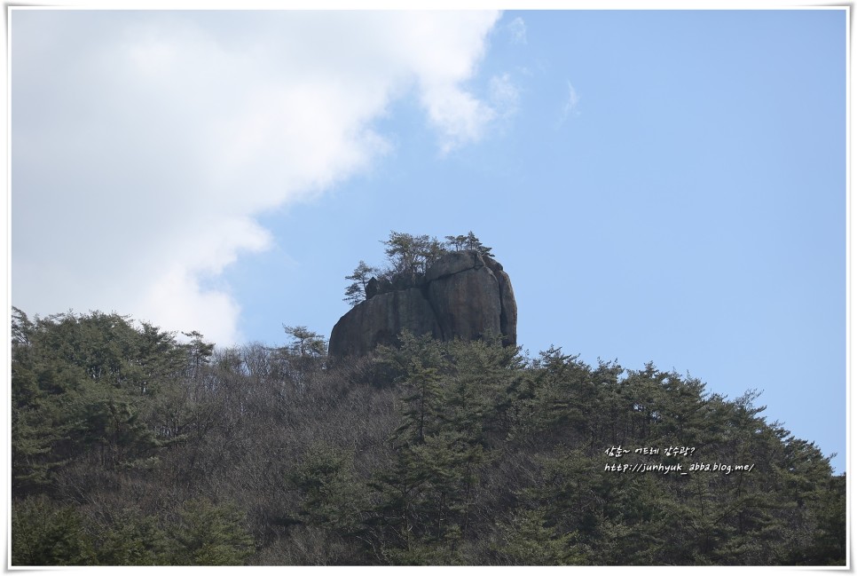 전북 가볼만한곳 부안 채석강(격포항) 직소폭포