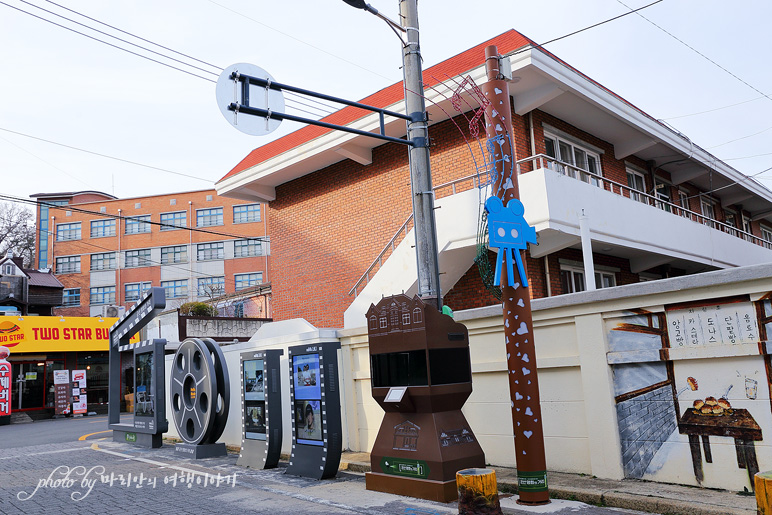 전북 가볼만한곳 3월 군산 시간여행, 시내 관광명소