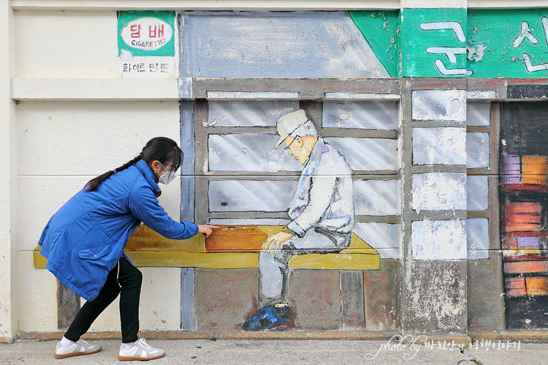 전북 가볼만한곳 3월 군산 시간여행, 시내 관광명소