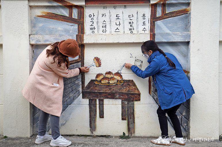 전북 가볼만한곳 3월 군산 시간여행, 시내 관광명소