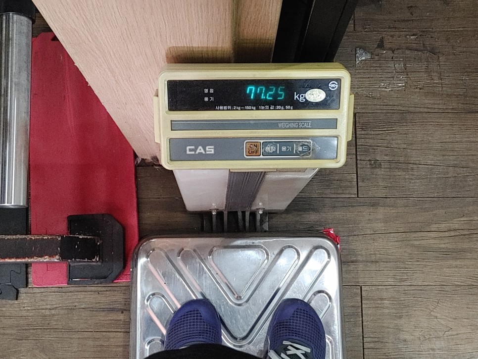 2주 다이어트 식단 & 운동 후기 난 2kg 뺐지만 많이 빼면 5kg 가능