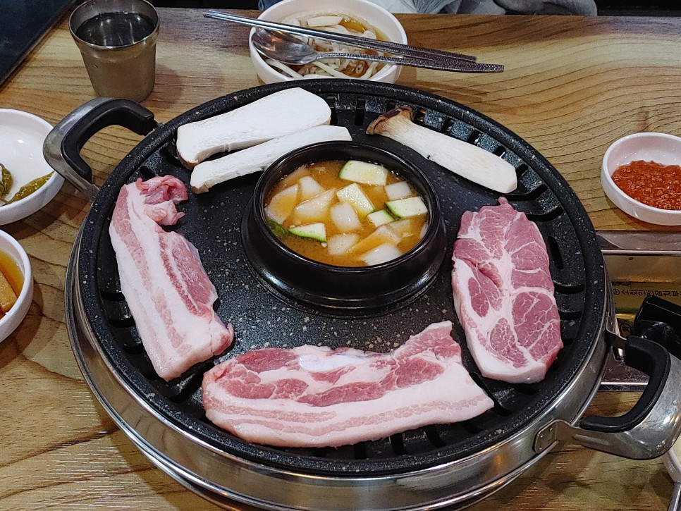 2주 다이어트 식단 & 운동 후기 난 2kg 뺐지만 많이 빼면 5kg 가능