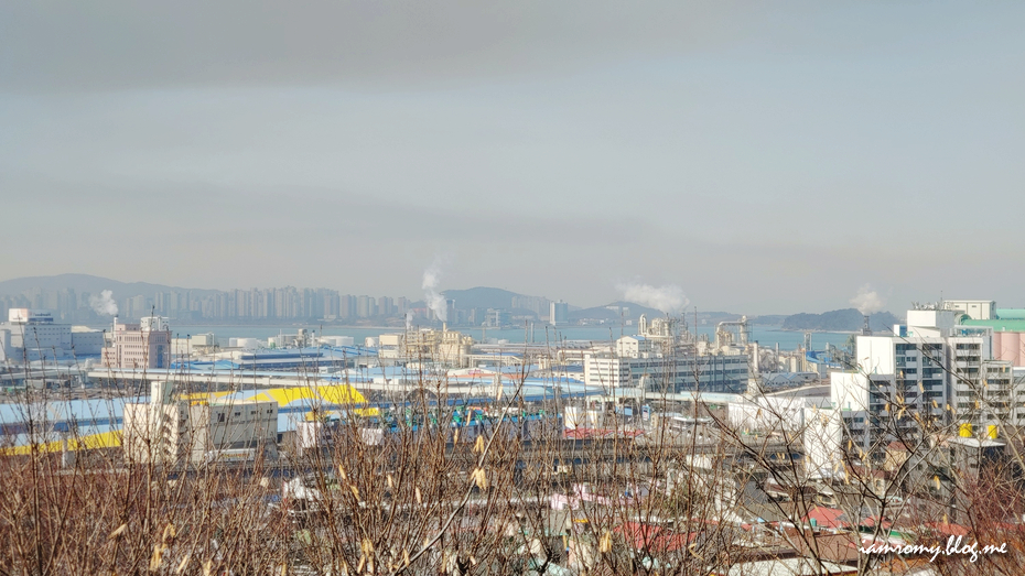 도깨비 촬영지, 공유 이동욱 깨닫던 인천 자유공원 제물포 구락부