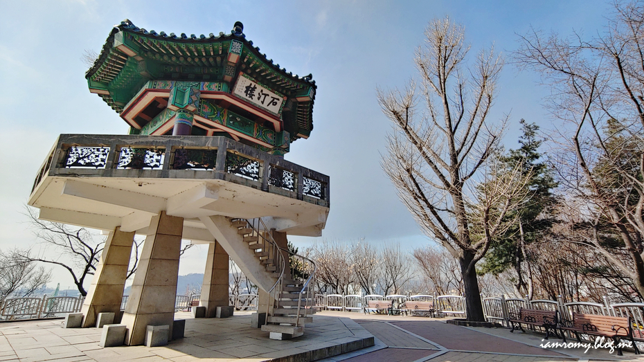 도깨비 촬영지, 공유 이동욱 깨닫던 인천 자유공원 제물포 구락부