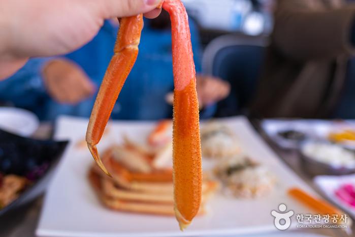 대한민국구석구석 / 3월 추천 가볼만한곳은 어디? 봄따라 맛따라 별미여행::부안 백합, 무창포 주꾸미, 남해 죽방멸치쌈밥, 울진 대게