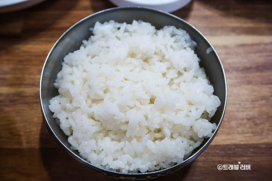 포항 죽도시장 먹거리 평남식당 소머리국밥