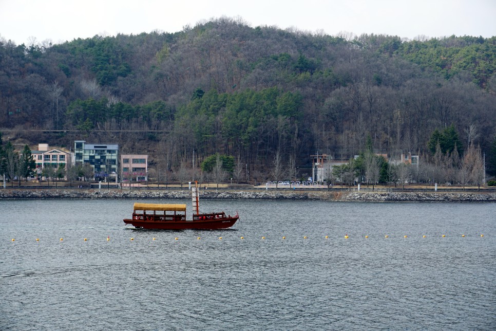 안동 가볼만한곳 월영교 & 안동민속촌 여행 코스