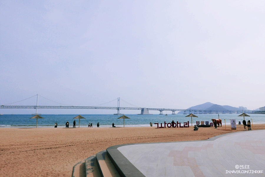 광안리오션뷰호텔 에이치에비뉴광안리점 숙박 및 조식 루프탑 라운지까지!