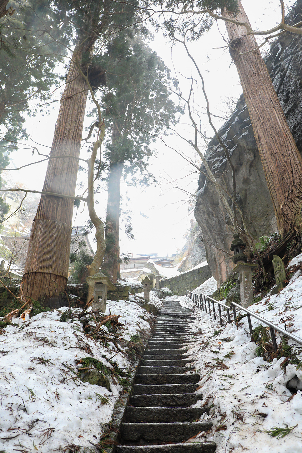 일본 야마가타 랜선여행 아름다운 설경과 풍요로운 자연