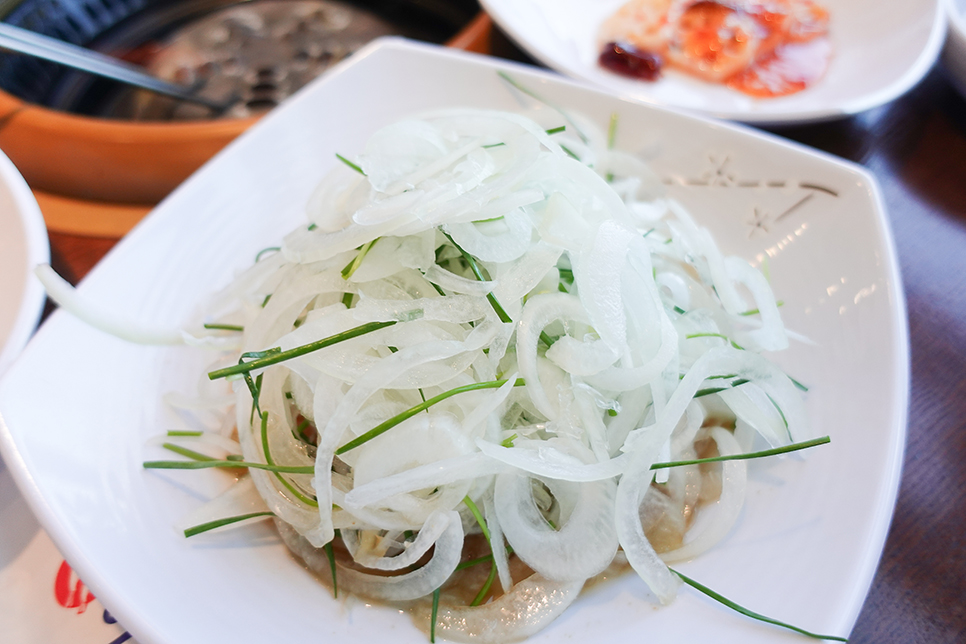 김포 회식 장소 점심으로 맛있게 이학갈비