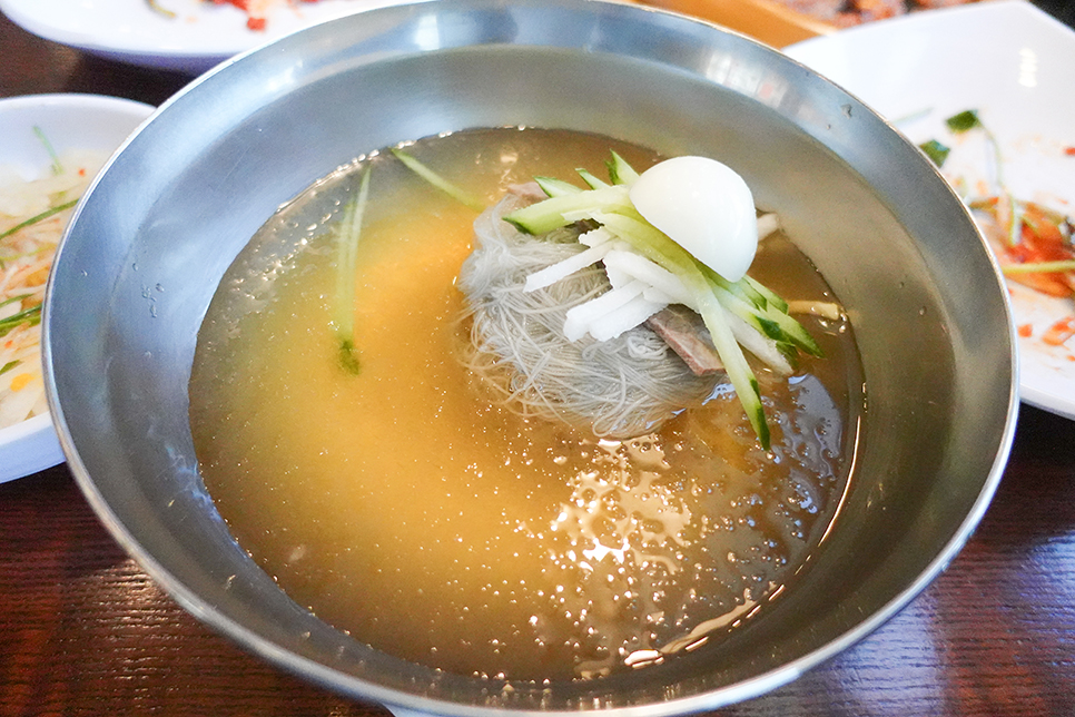 김포 회식 장소 점심으로 맛있게 이학갈비