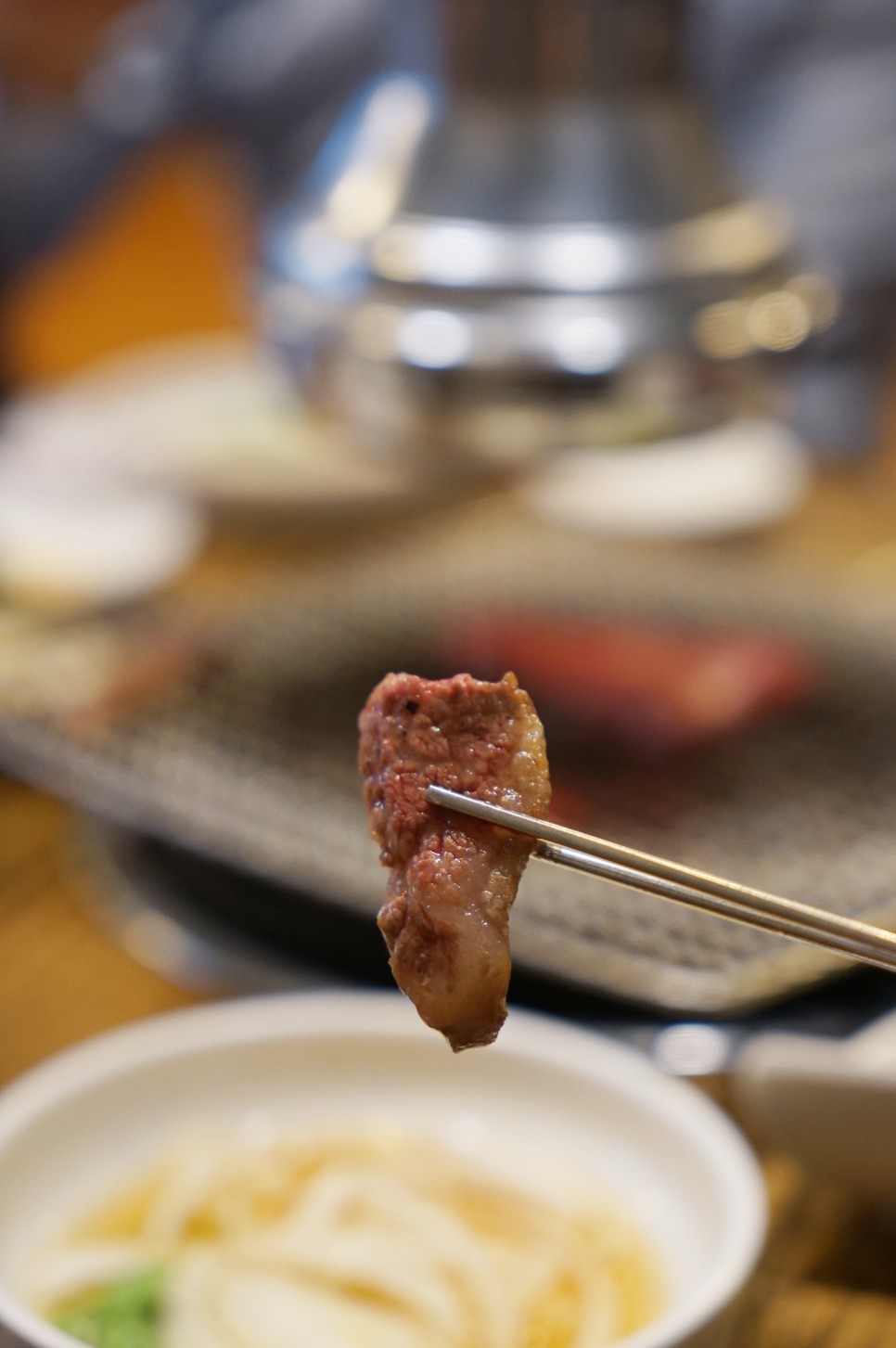 부산 한우 오마카세 선정생한우 가성비 최고의 연산동 고기집