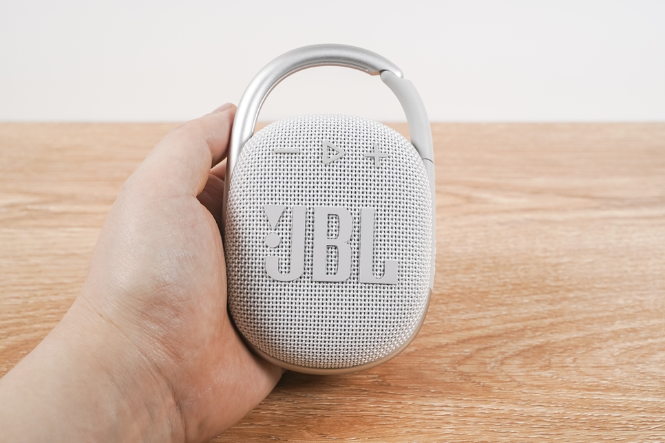 JBL CLIP4 가성비 블루투스스피커, 2021 신제품