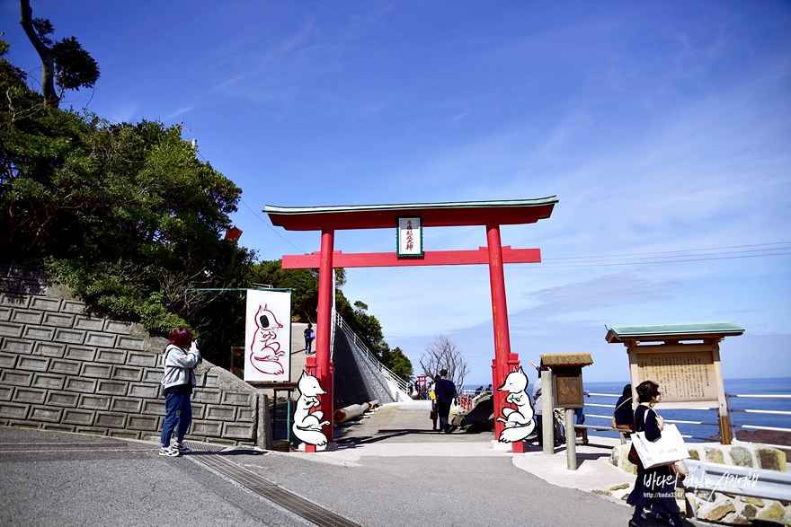 일본 관광지 야마구치 랜선 여행 5곳 올려봐요