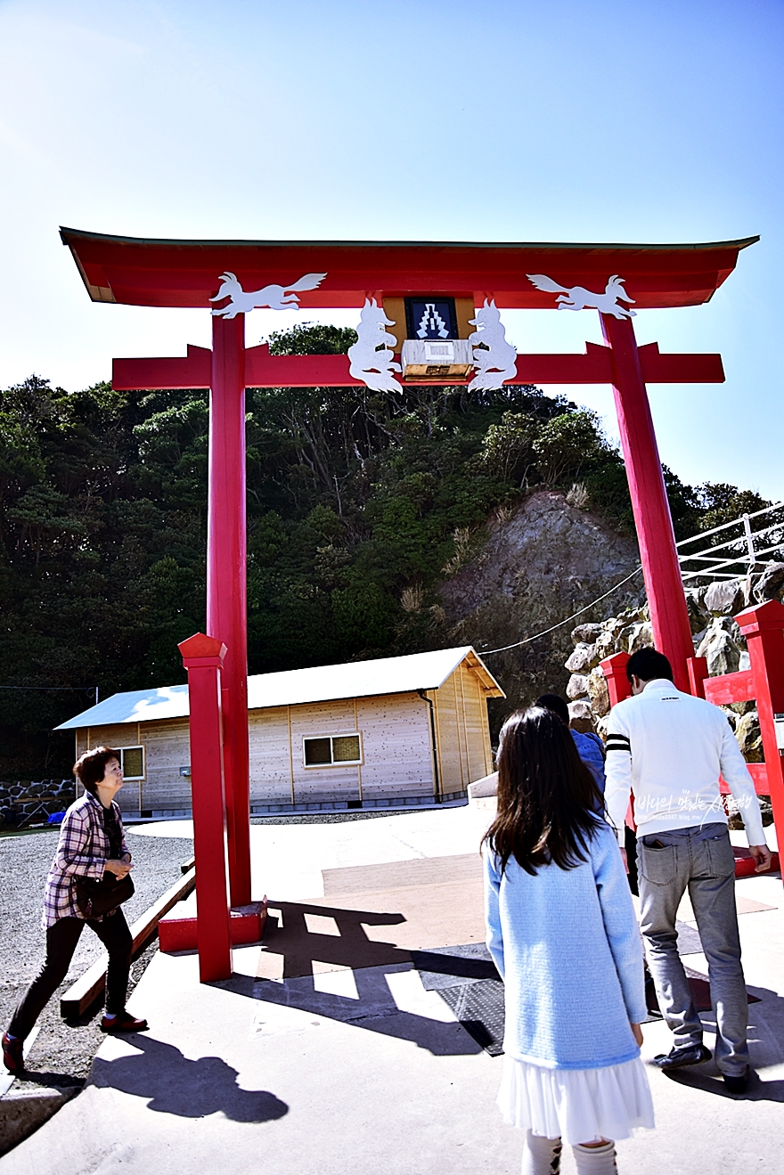 일본 관광지 야마구치 랜선 여행 5곳 올려봐요
