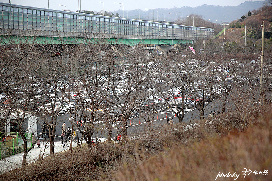 서울근교 드라이브 코스 경기도 의왕 백운호수 둘레길