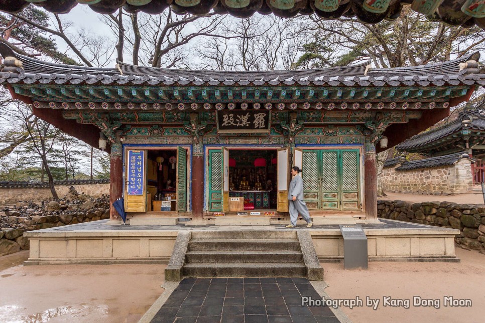 경북 가볼만한곳 경주 불국사 벚꽃이 예뻐 꽃구경 가기 좋아