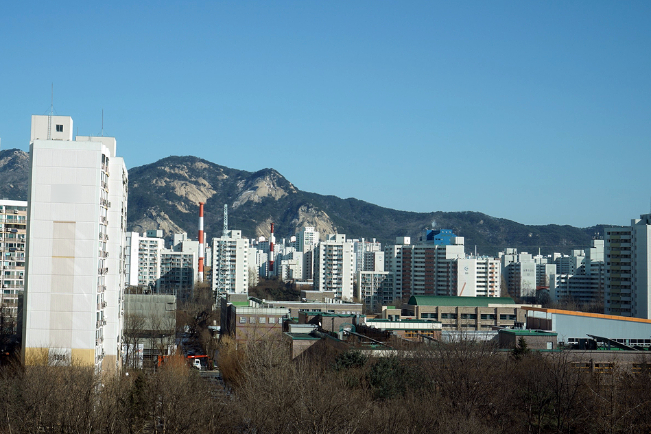 온라인 집들이 무몰딩 히든도어 32평 아파트 인테리어