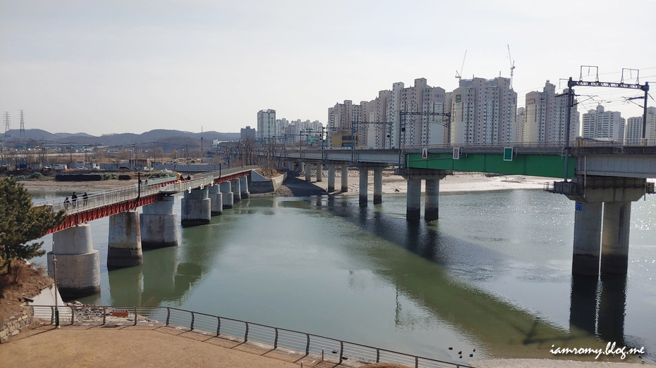 서울근교 가볼만한곳, 시흥 월곶포구 지나 인천 소래포구 바다여행