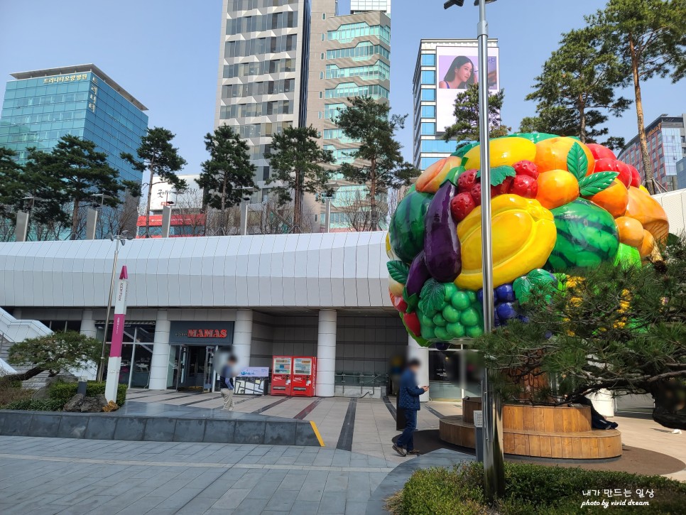 서울 실내 가볼만한곳 데이트코스로 좋은 코엑스 별마당도서관