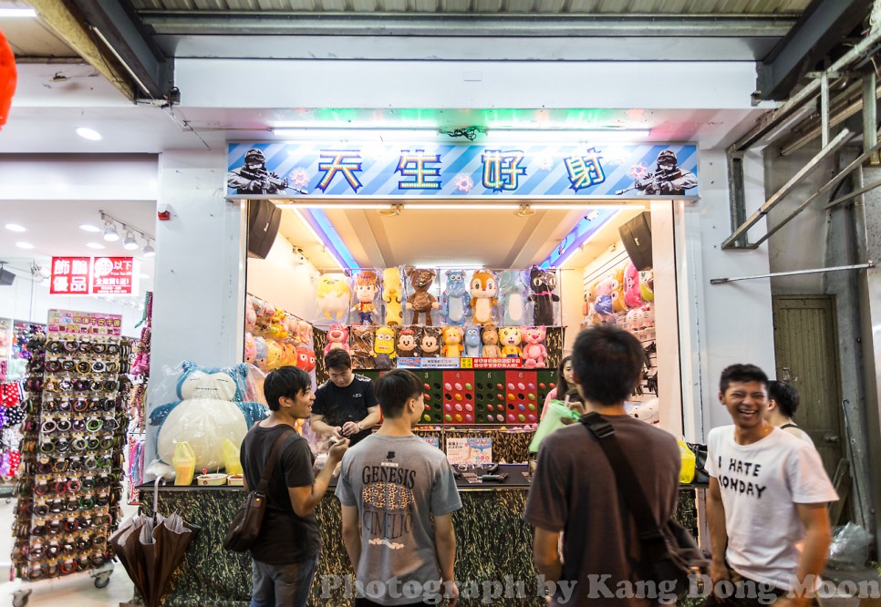 대만여행 타이중 먹거리 가득한 해외여행 펑지아 야시장
