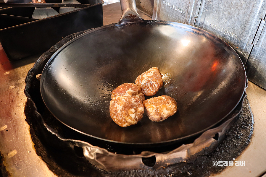 부산 영도 맛집 샌드위치 쿤타