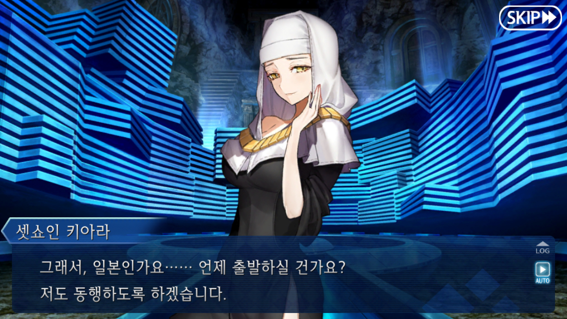 좀 뒤늦게 말하는 한그오 근황
