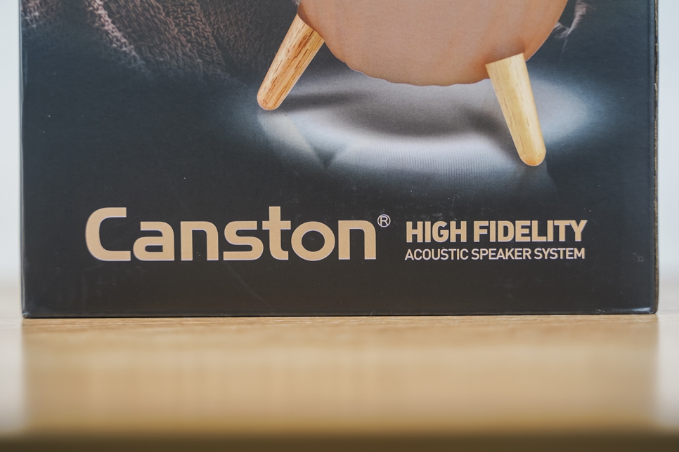 캔스톤 GX-201 블루투스 스피커, 7컬러 무드등