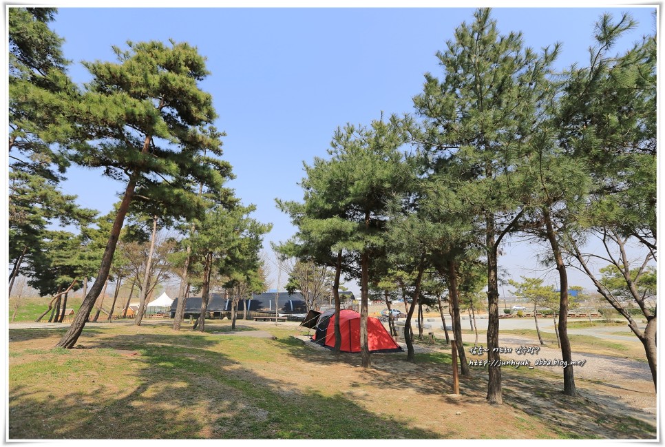 경기도 가볼만한곳 평택 소풍정원&캠핑장