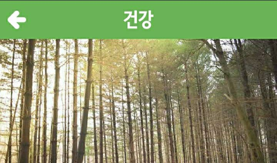 경희애문화 건강챙기기, 건망증을 없애는 6가지 방법