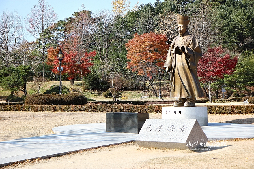 강릉 여행 따라 찾아본 강릉 가볼만한곳 7곳