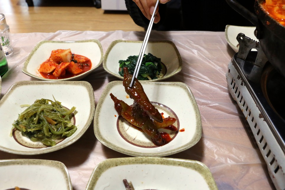 매력있는 경기도 양평 맛집 리스트